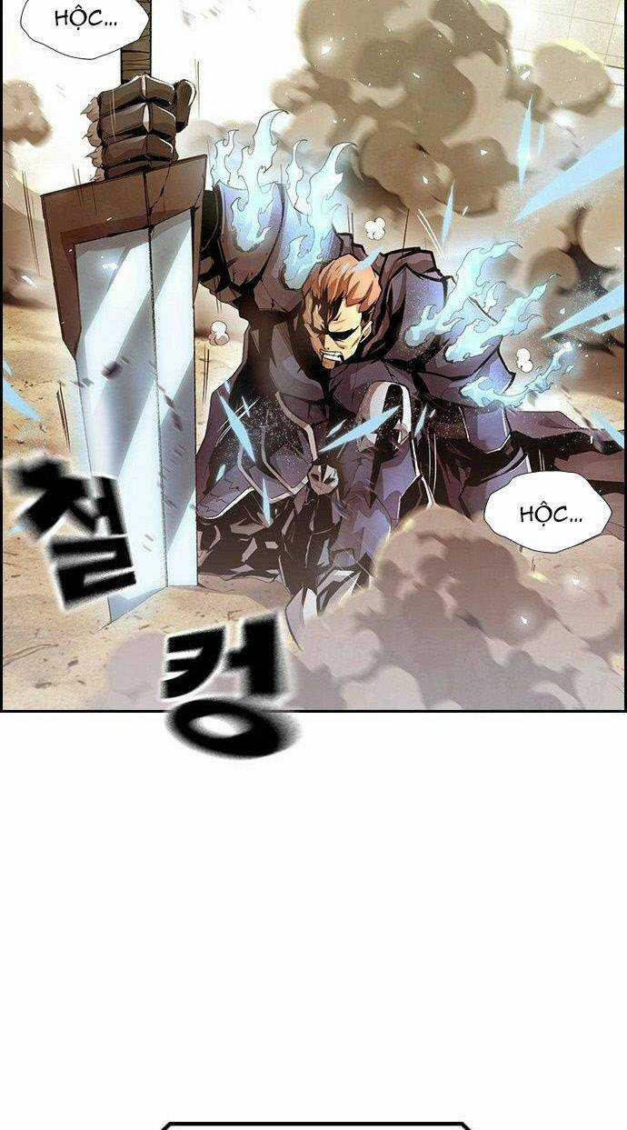 Đội Đốt Kích Noryangjin Chapter 1 trang 16