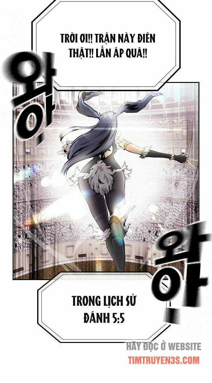 Đội Đốt Kích Noryangjin Chapter 1 trang 17