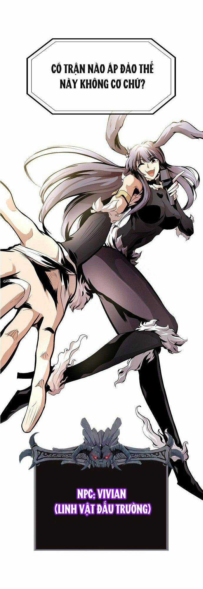 Đội Đốt Kích Noryangjin Chapter 1 trang 18