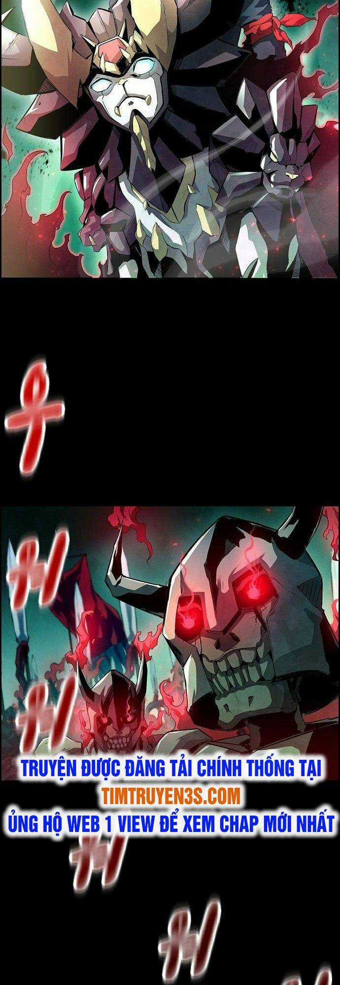 Đội Đốt Kích Noryangjin Chapter 1 trang 2