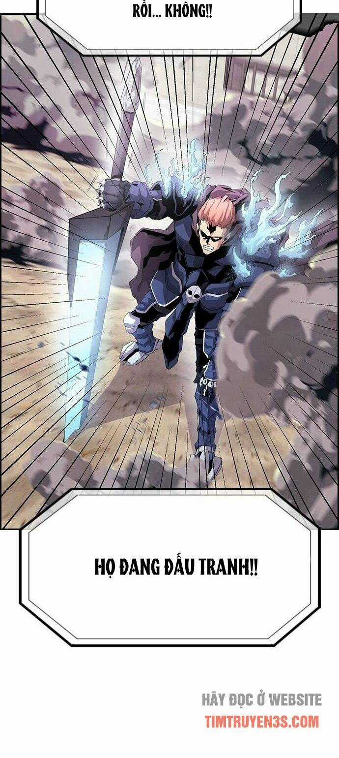 Đội Đốt Kích Noryangjin Chapter 1 trang 23