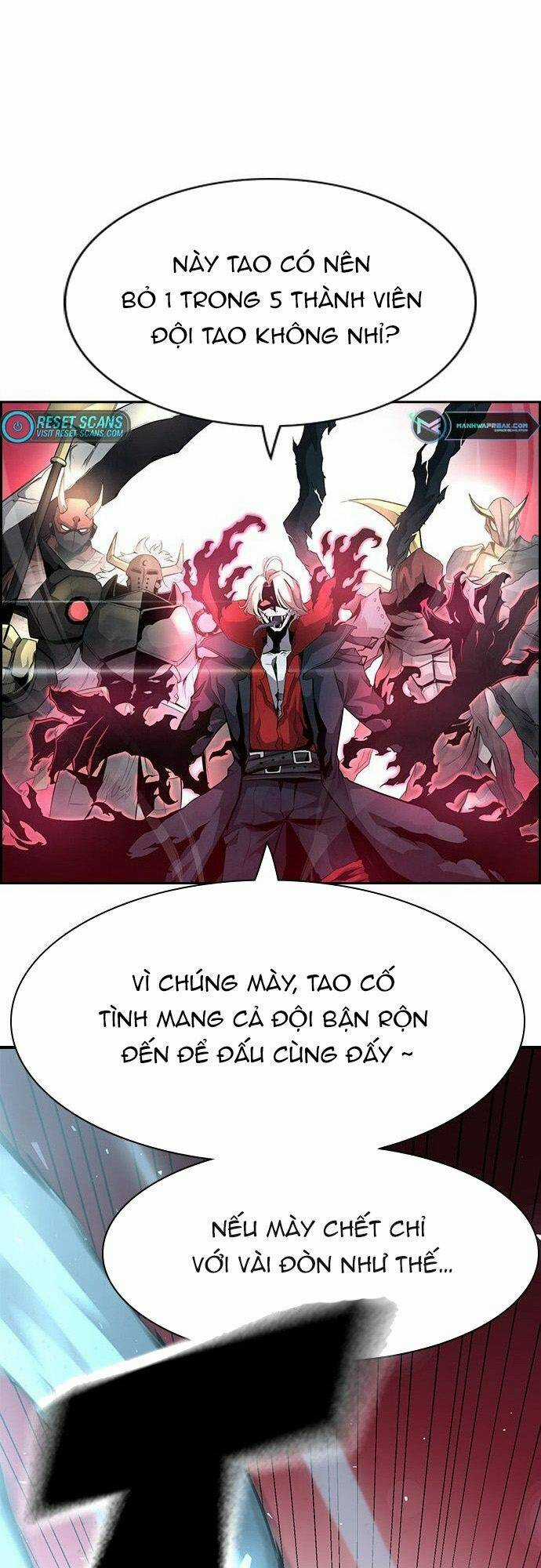 Đội Đốt Kích Noryangjin Chapter 1 trang 24