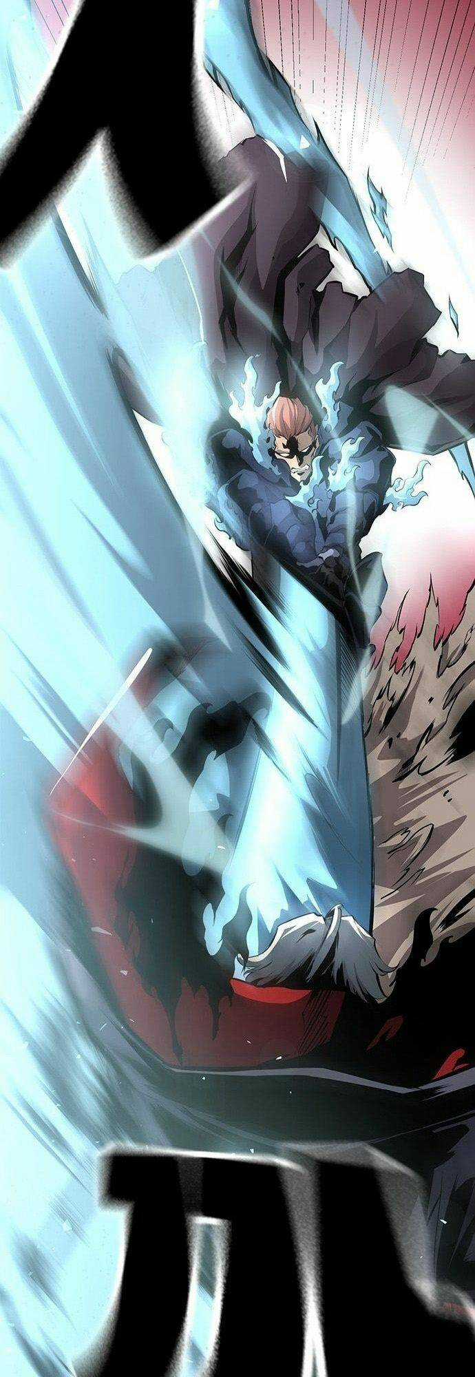 Đội Đốt Kích Noryangjin Chapter 1 trang 25