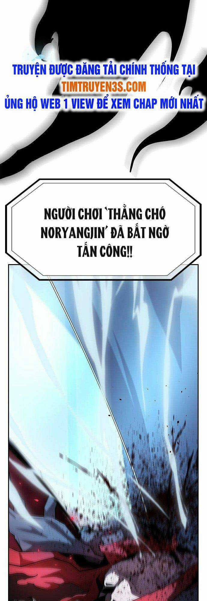Đội Đốt Kích Noryangjin Chapter 1 trang 27