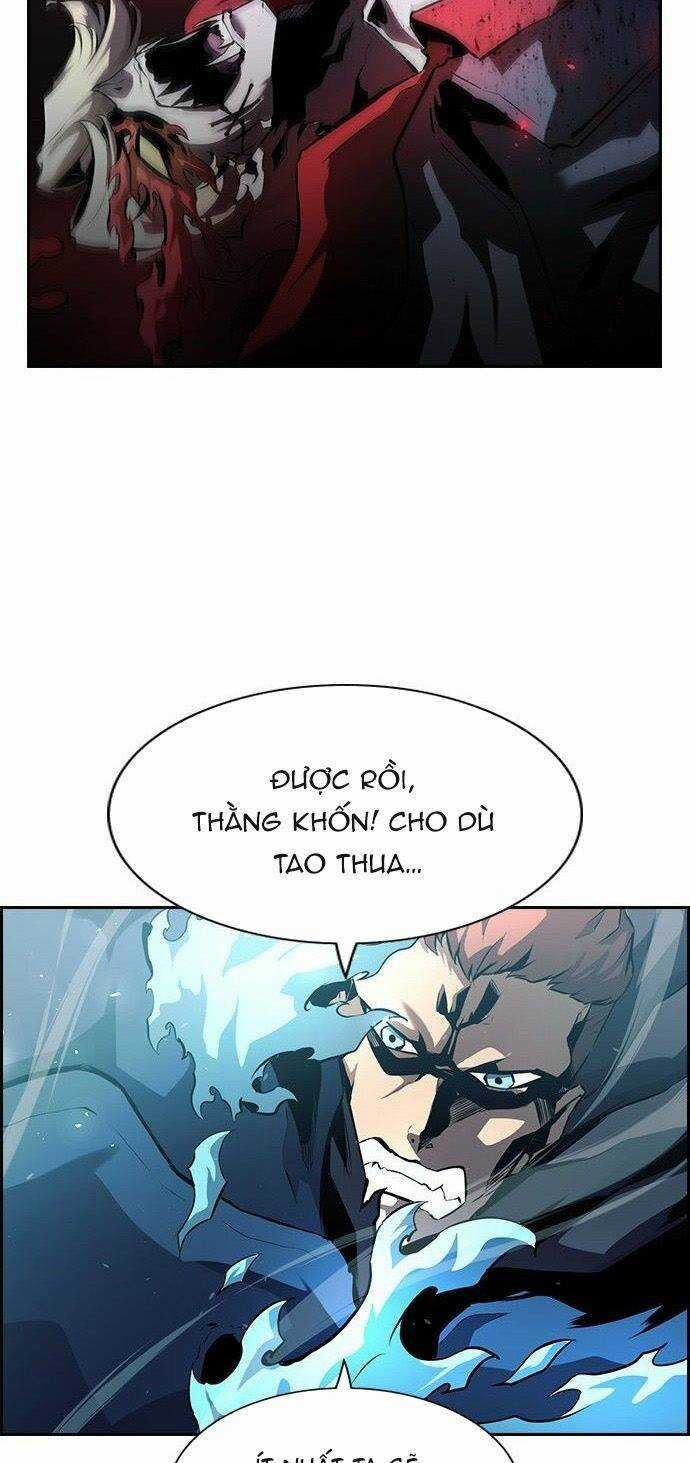 Đội Đốt Kích Noryangjin Chapter 1 trang 28