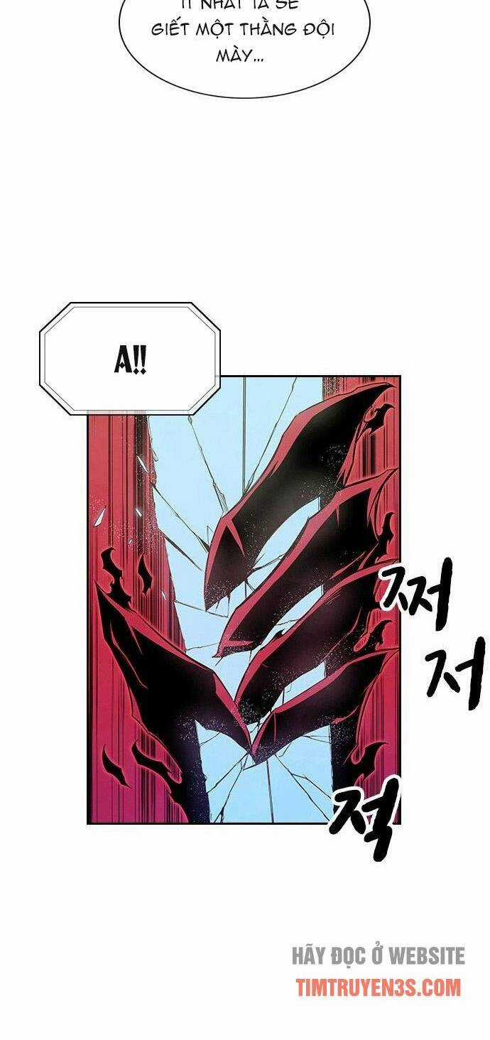 Đội Đốt Kích Noryangjin Chapter 1 trang 29