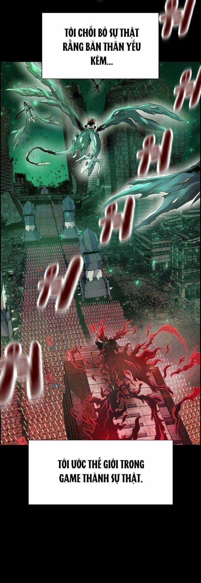 Đội Đốt Kích Noryangjin Chapter 1 trang 3