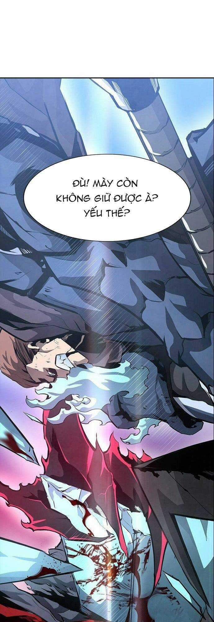 Đội Đốt Kích Noryangjin Chapter 1 trang 30