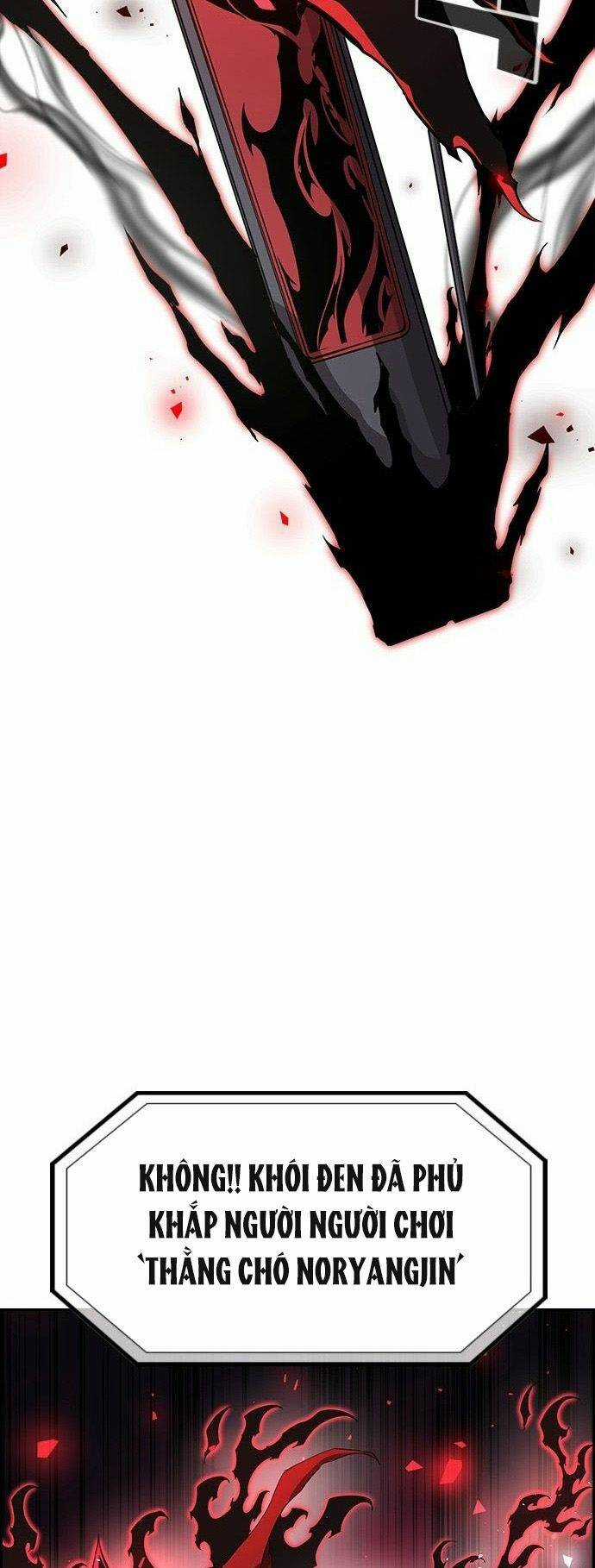 Đội Đốt Kích Noryangjin Chapter 1 trang 34