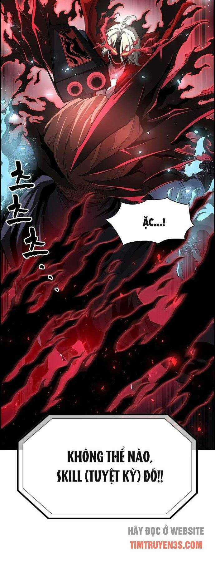 Đội Đốt Kích Noryangjin Chapter 1 trang 35