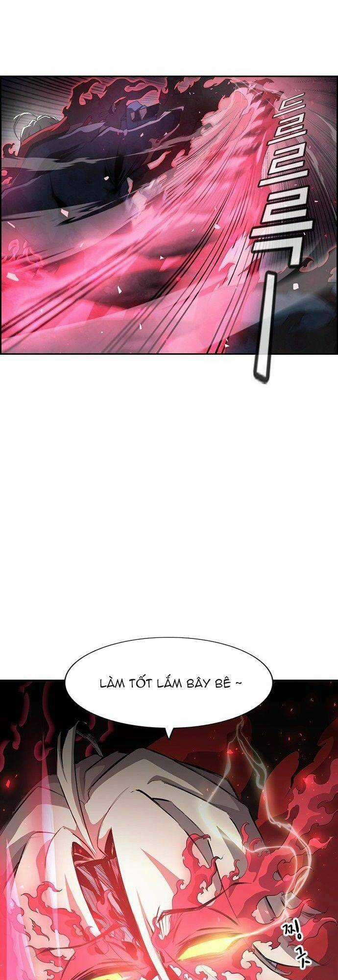 Đội Đốt Kích Noryangjin Chapter 1 trang 36