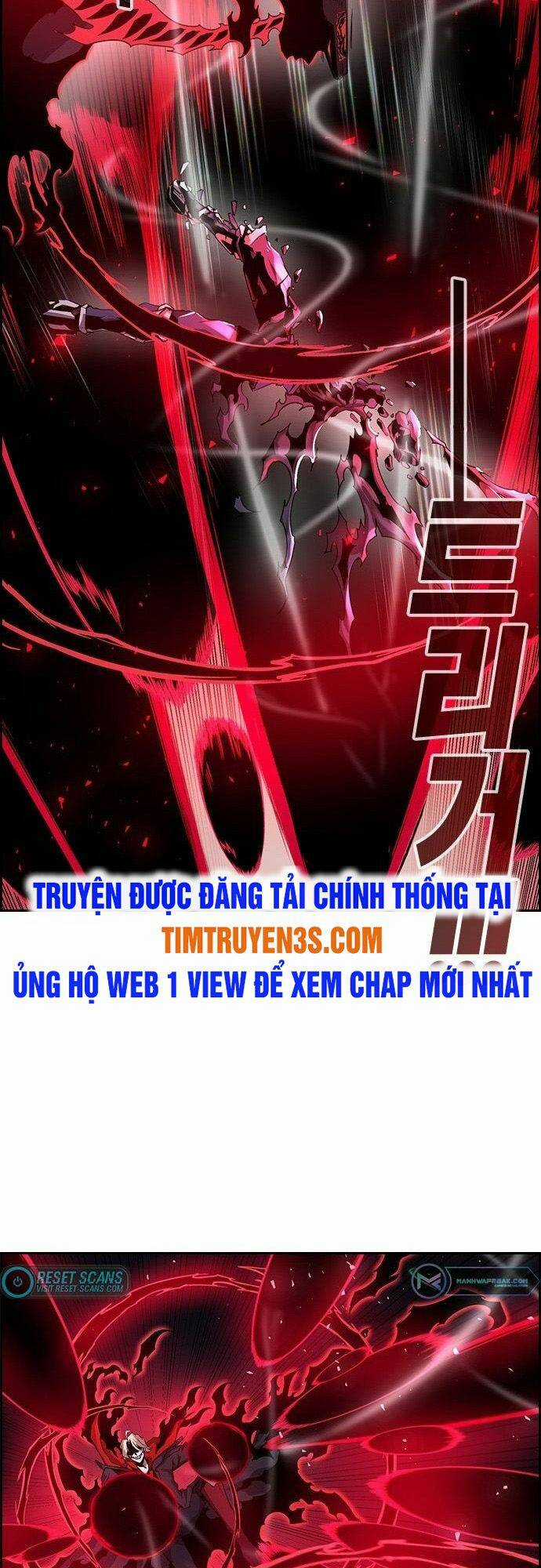 Đội Đốt Kích Noryangjin Chapter 1 trang 38