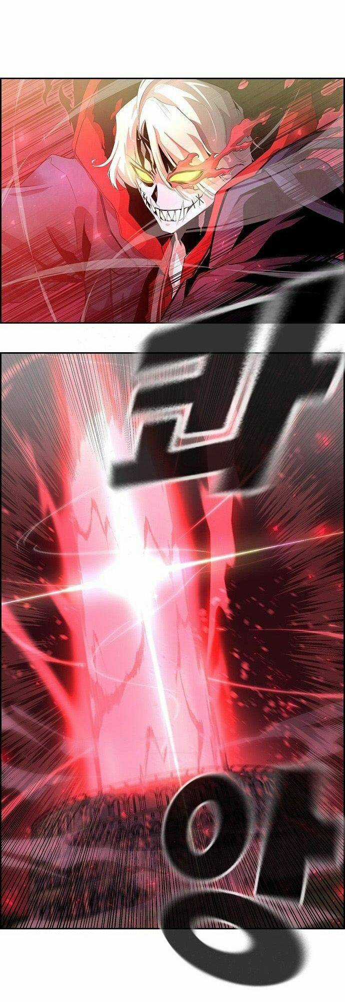 Đội Đốt Kích Noryangjin Chapter 1 trang 42