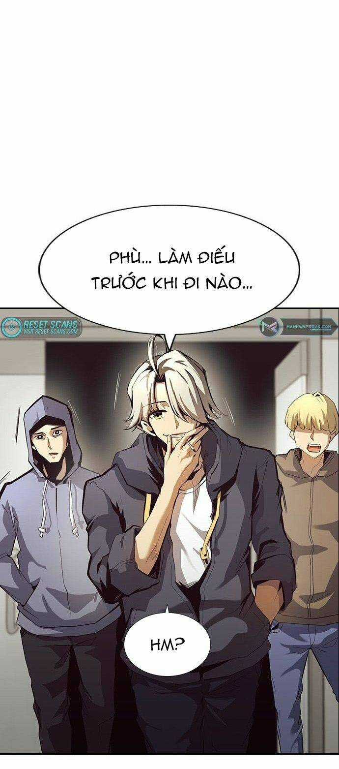 Đội Đốt Kích Noryangjin Chapter 1 trang 46