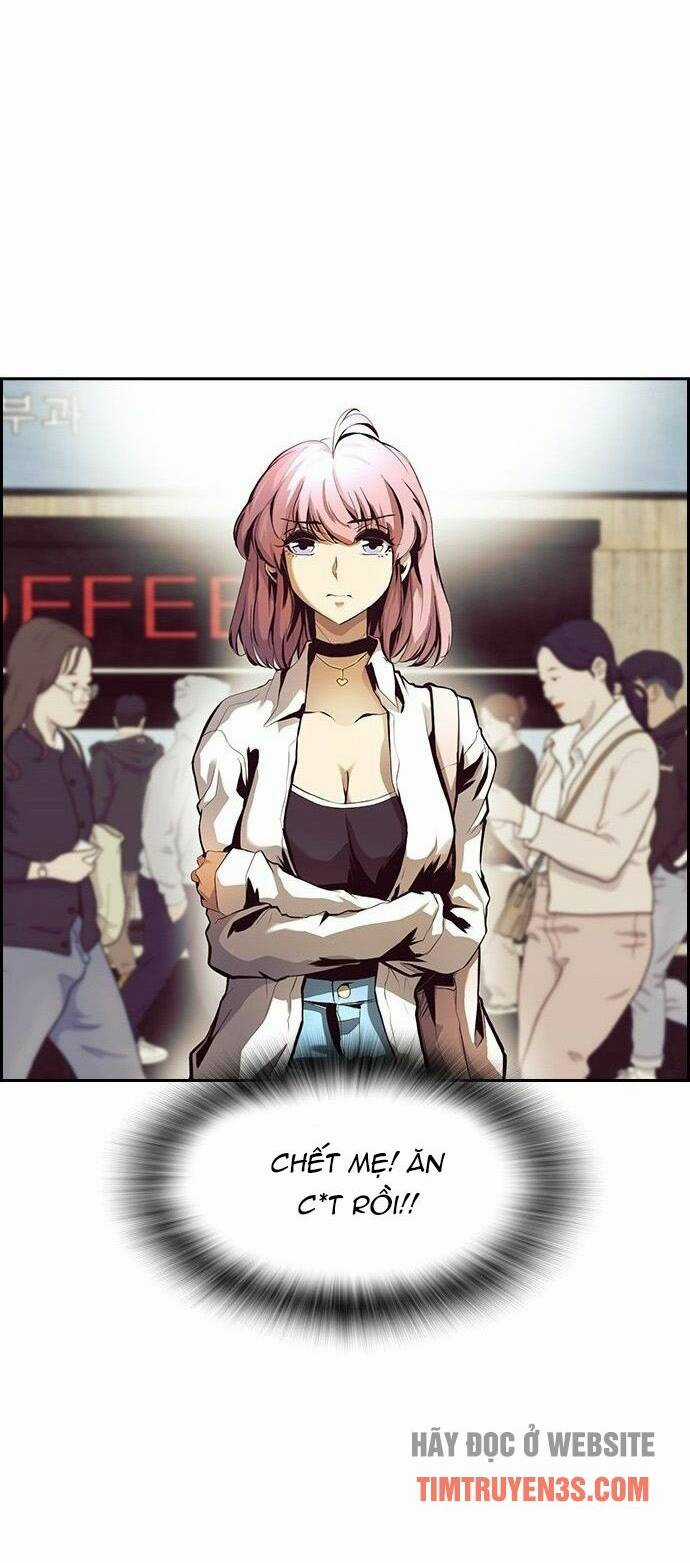 Đội Đốt Kích Noryangjin Chapter 1 trang 47