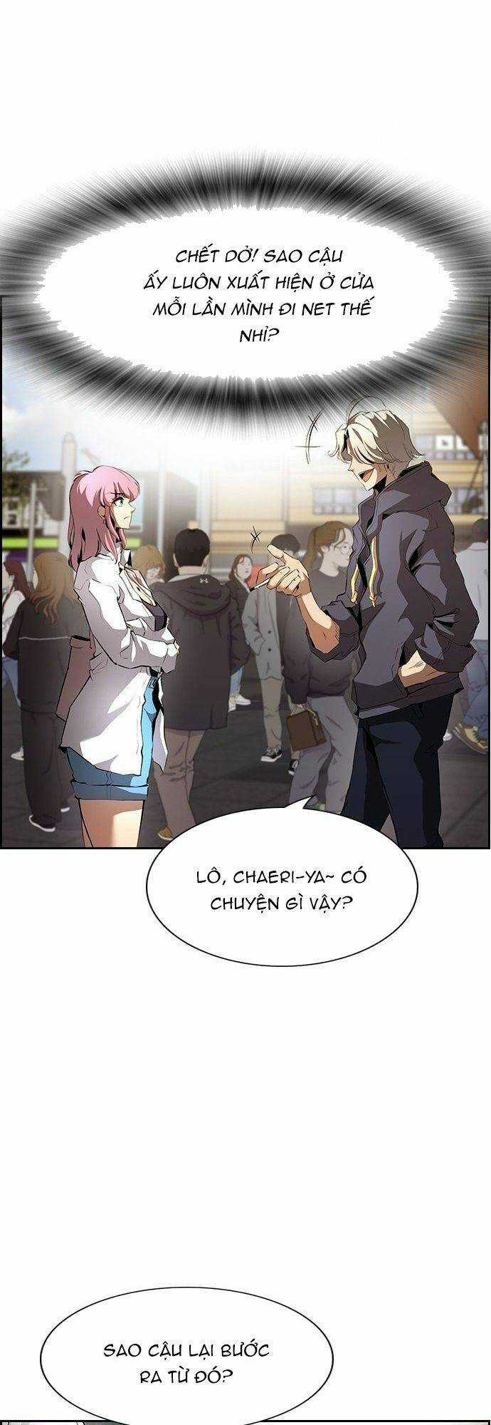 Đội Đốt Kích Noryangjin Chapter 1 trang 48