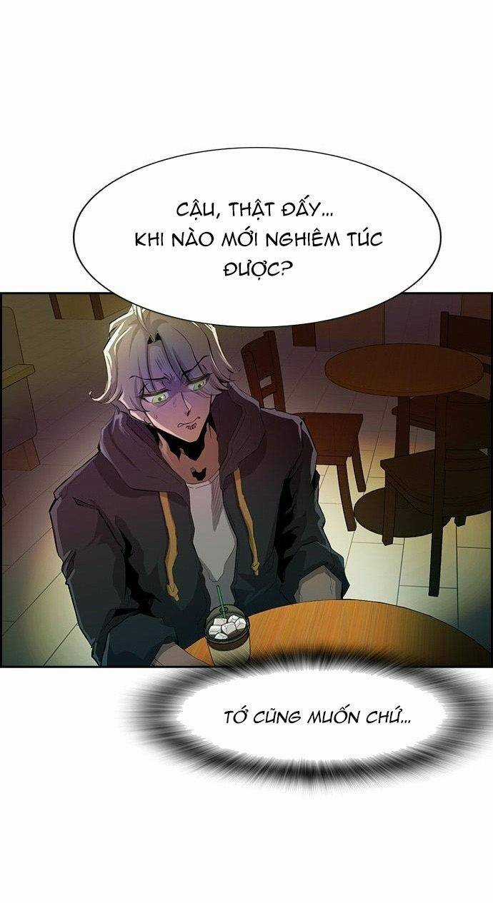 Đội Đốt Kích Noryangjin Chapter 1 trang 58