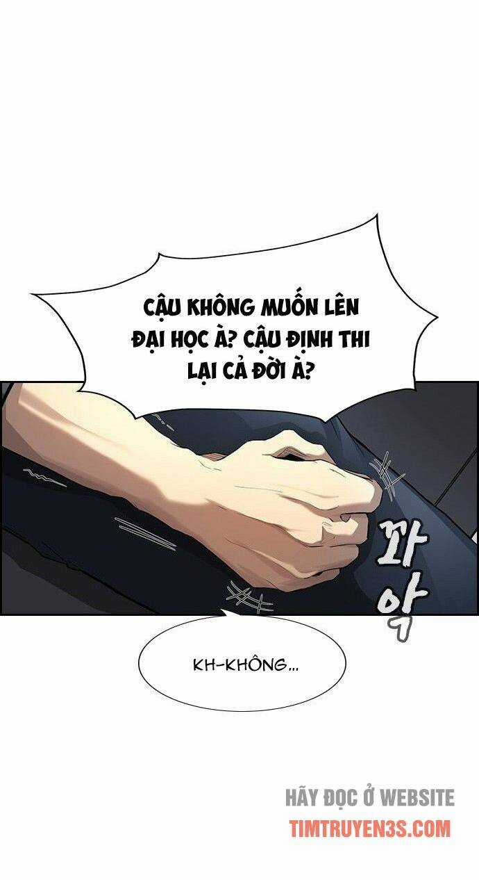 Đội Đốt Kích Noryangjin Chapter 1 trang 59