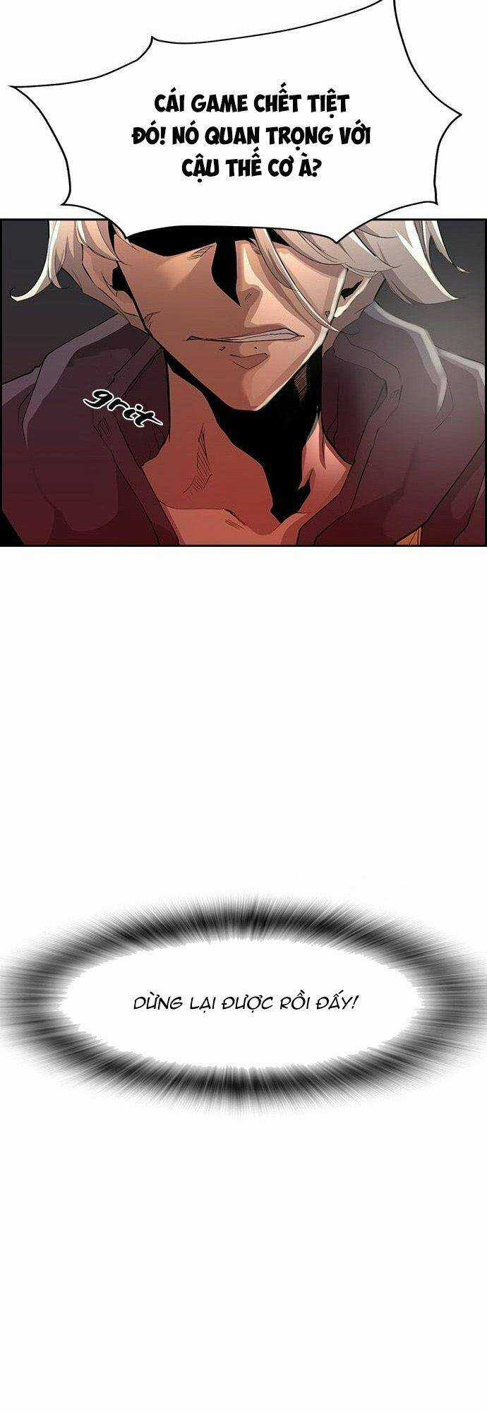 Đội Đốt Kích Noryangjin Chapter 1 trang 61