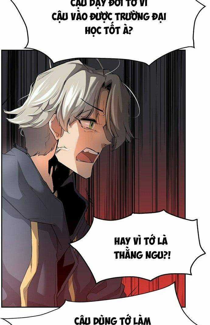 Đội Đốt Kích Noryangjin Chapter 1 trang 64