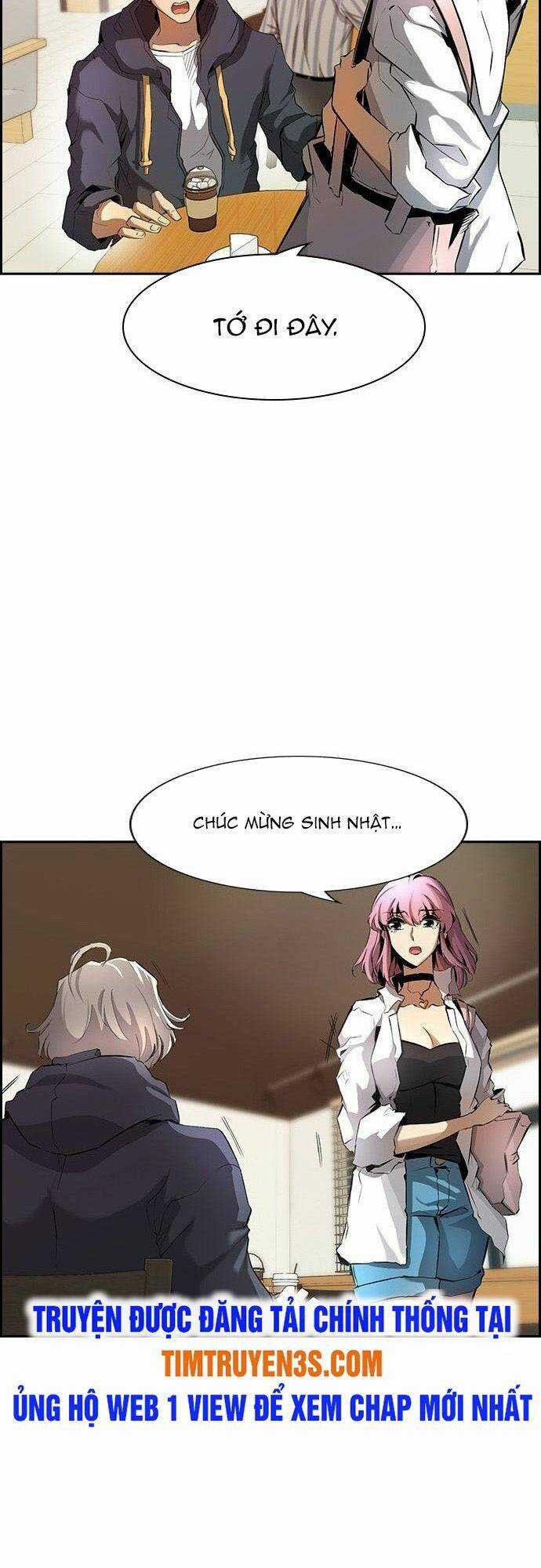 Đội Đốt Kích Noryangjin Chapter 1 trang 68