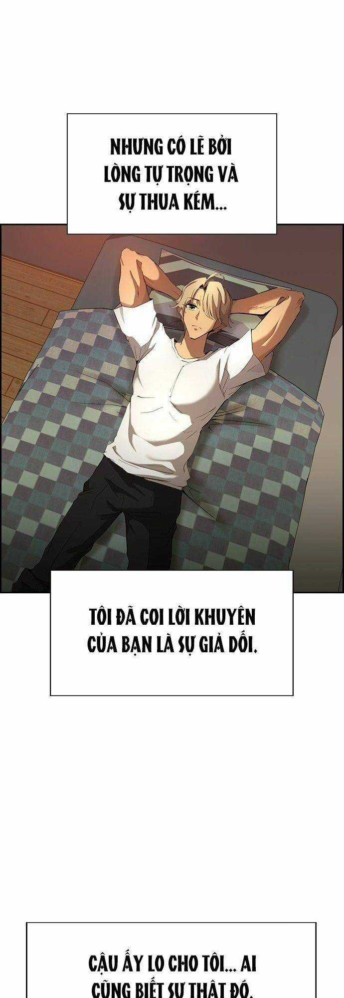 Đội Đốt Kích Noryangjin Chapter 1 trang 72