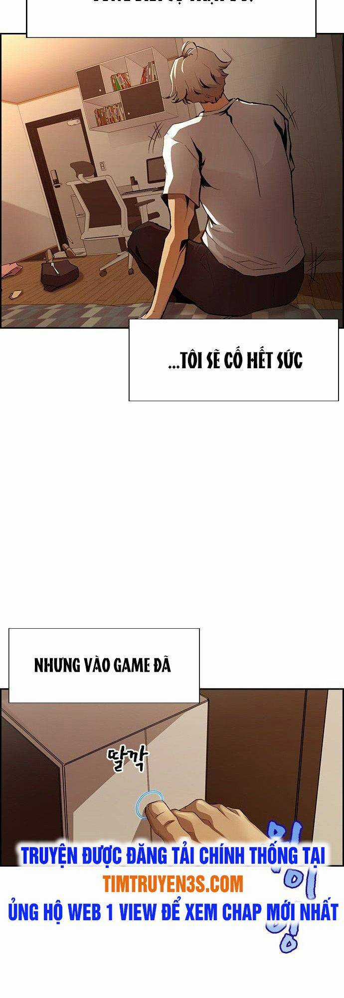 Đội Đốt Kích Noryangjin Chapter 1 trang 73