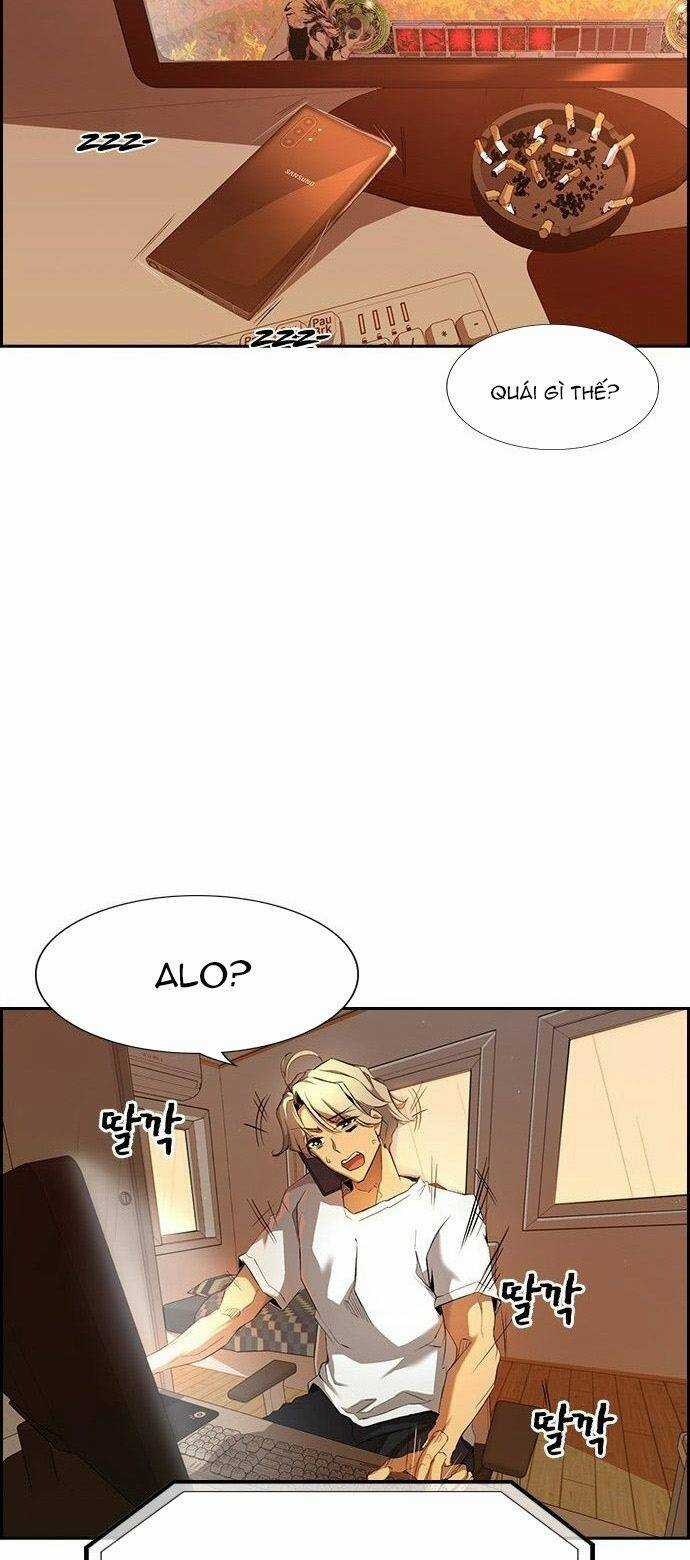 Đội Đốt Kích Noryangjin Chapter 1 trang 76