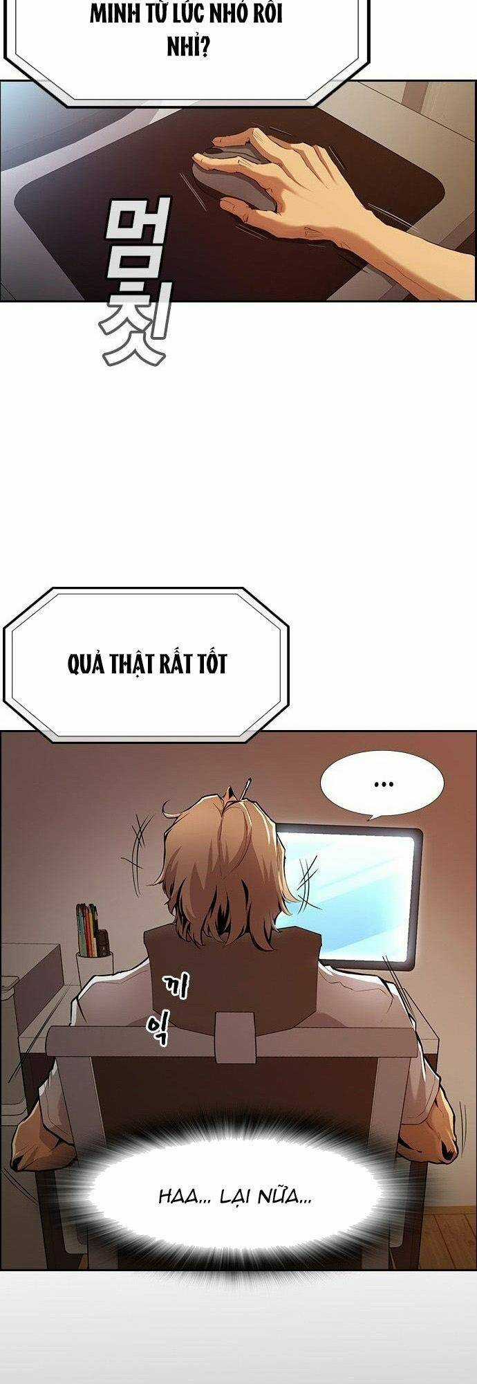 Đội Đốt Kích Noryangjin Chapter 1 trang 79