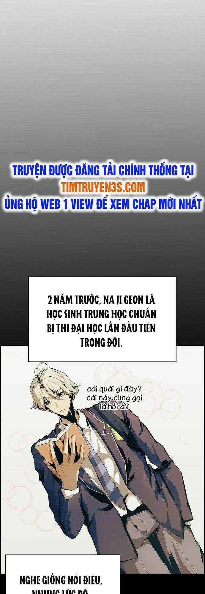 Đội Đốt Kích Noryangjin Chapter 1 trang 80