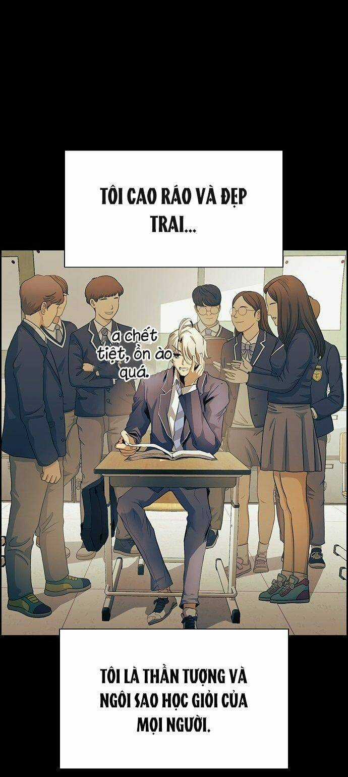 Đội Đốt Kích Noryangjin Chapter 1 trang 82