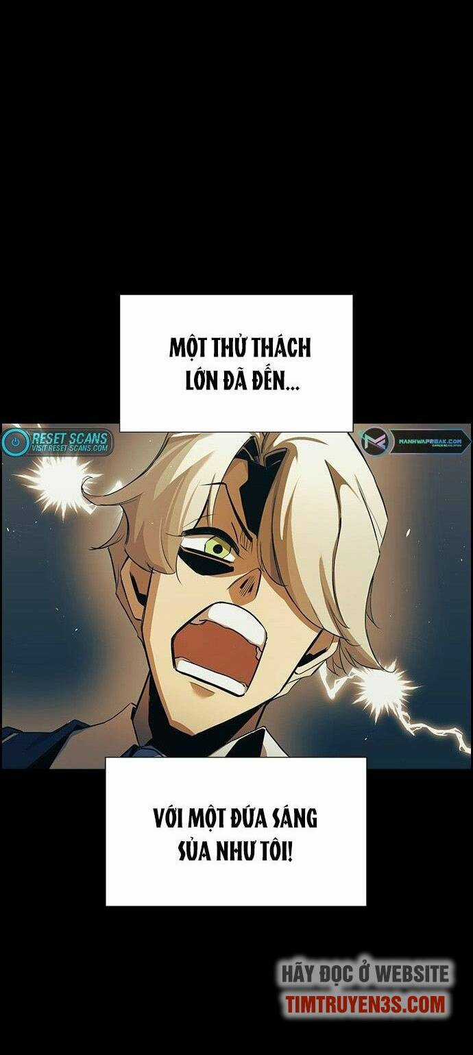 Đội Đốt Kích Noryangjin Chapter 1 trang 83