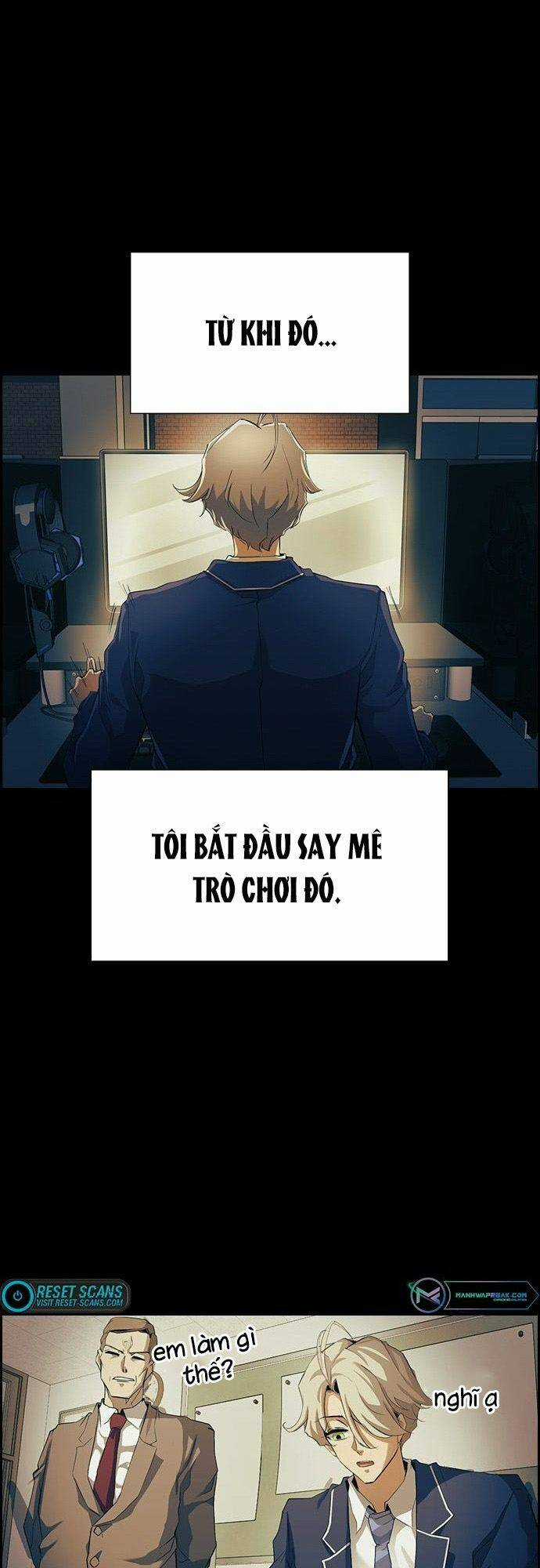 Đội Đốt Kích Noryangjin Chapter 1 trang 86