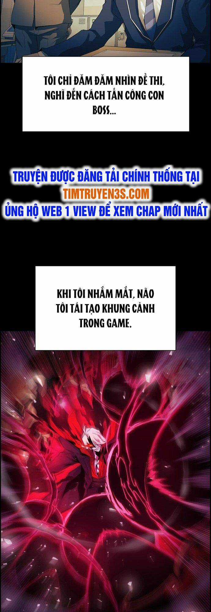 Đội Đốt Kích Noryangjin Chapter 1 trang 87