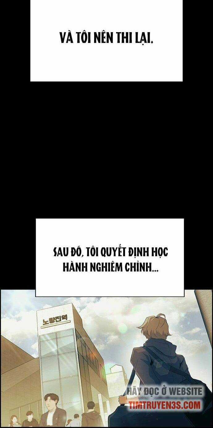 Đội Đốt Kích Noryangjin Chapter 1 trang 89