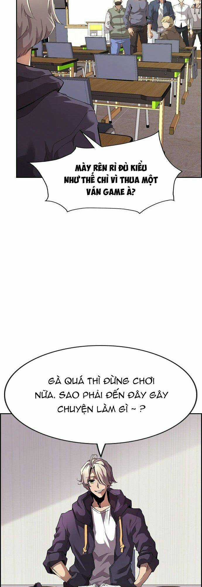 Đội Đốt Kích Noryangjin Chapter 1 trang 9