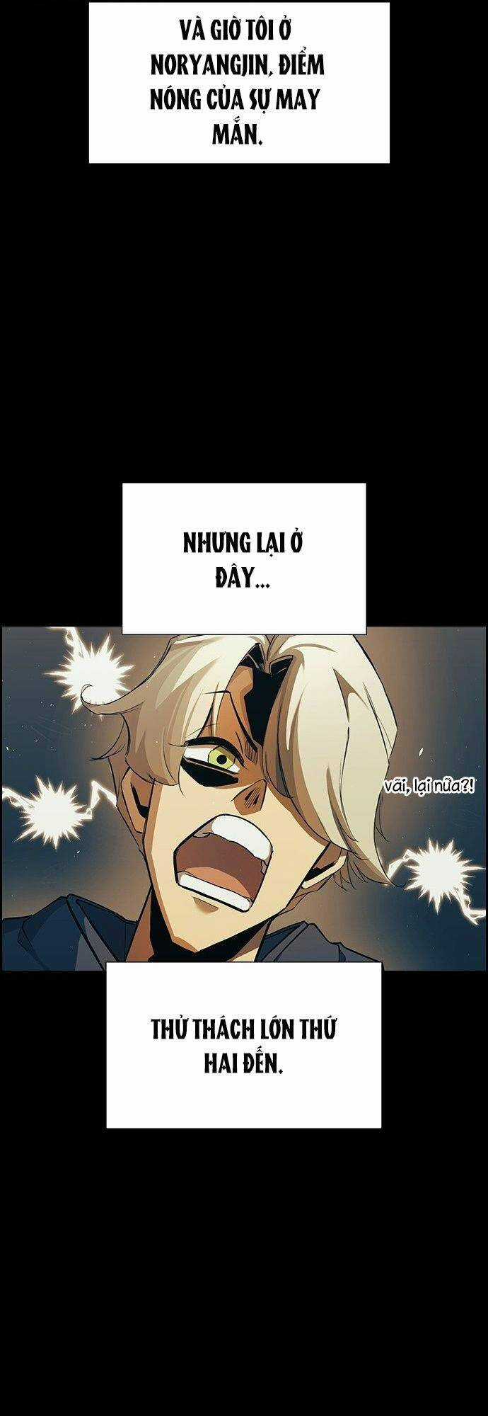 Đội Đốt Kích Noryangjin Chapter 1 trang 90