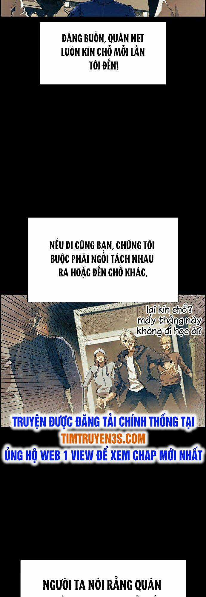 Đội Đốt Kích Noryangjin Chapter 1 trang 92