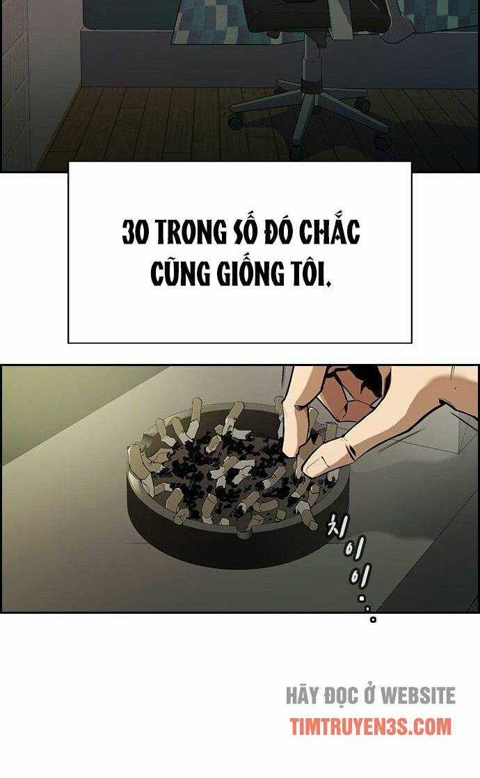 Đội Đốt Kích Noryangjin Chapter 1 trang 95