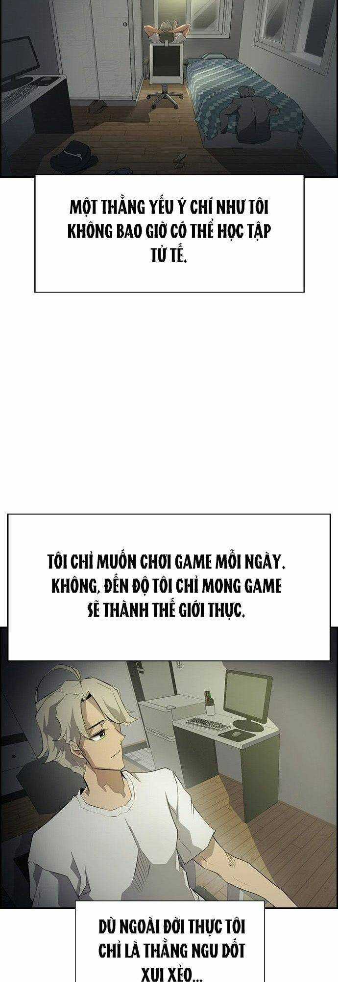 Đội Đốt Kích Noryangjin Chapter 1 trang 97