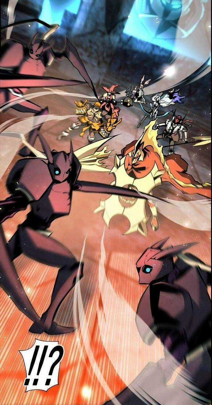 Đội Đốt Kích Noryangjin Chapter 10 trang 105