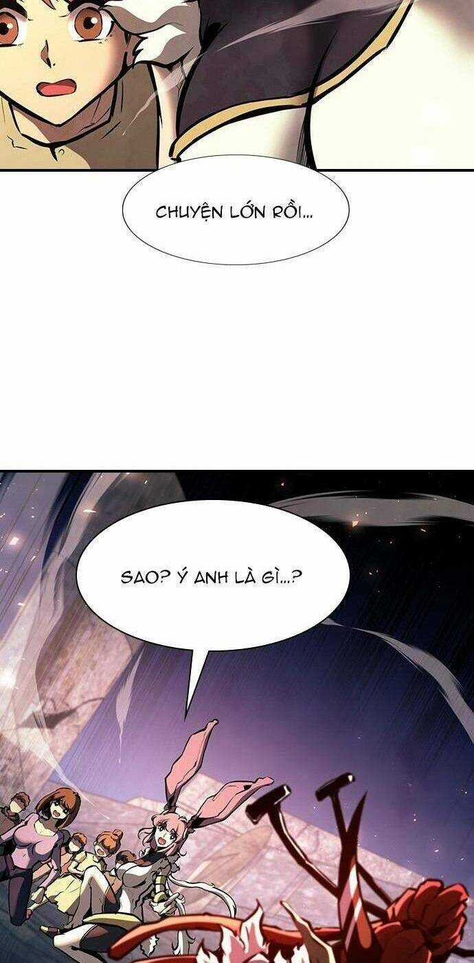 Đội Đốt Kích Noryangjin Chapter 10 trang 115