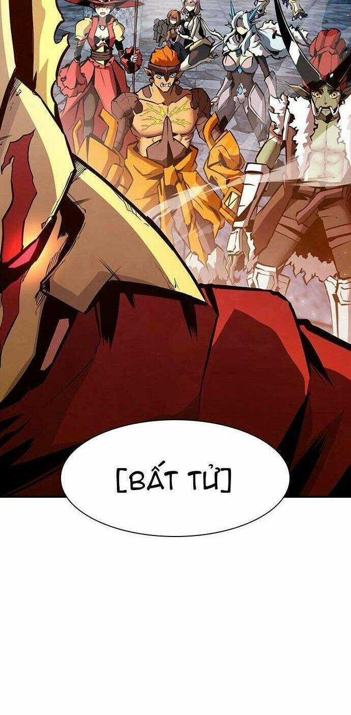 Đội Đốt Kích Noryangjin Chapter 10 trang 117