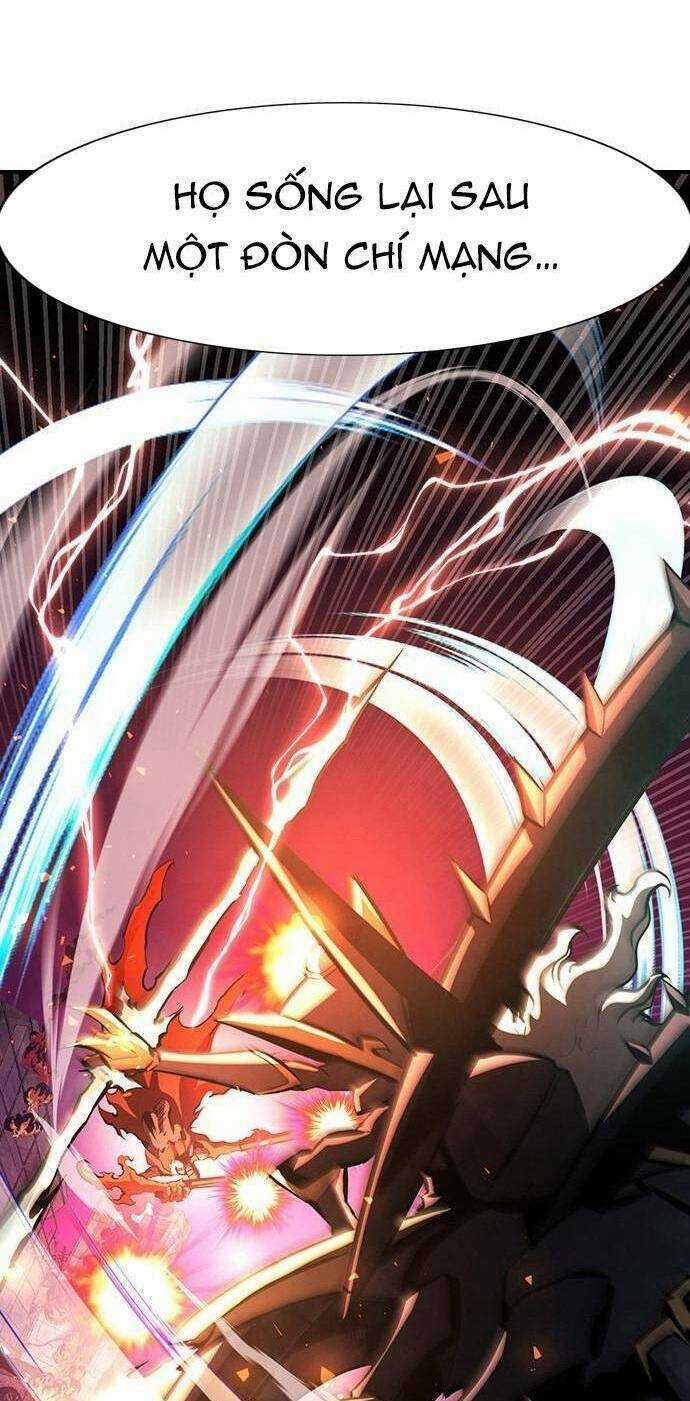 Đội Đốt Kích Noryangjin Chapter 10 trang 118