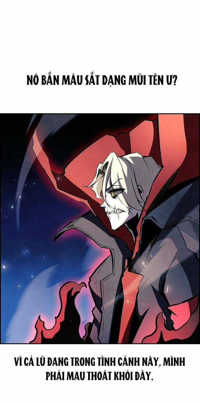 Đội Đốt Kích Noryangjin Chapter 10 trang 12