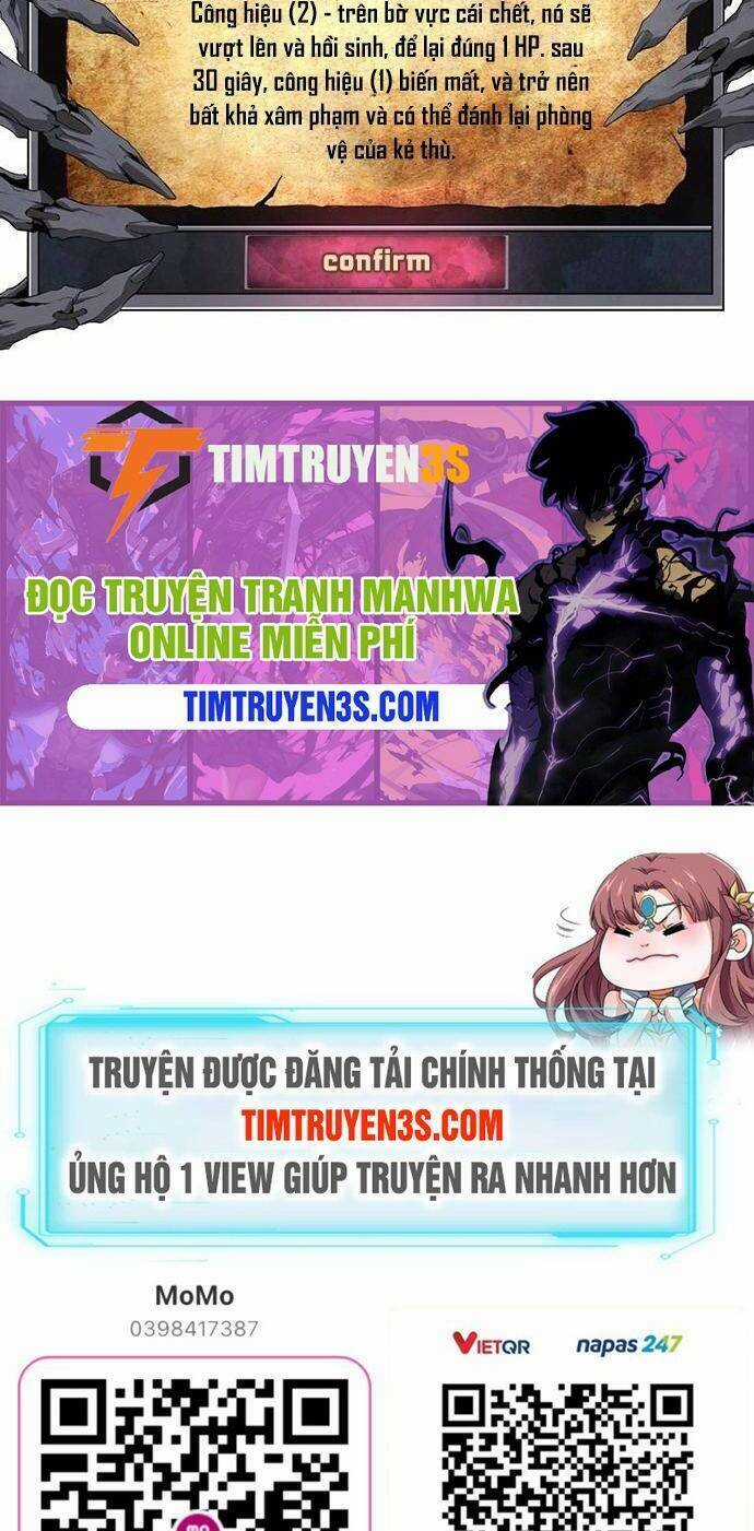 Đội Đốt Kích Noryangjin Chapter 10 trang 124