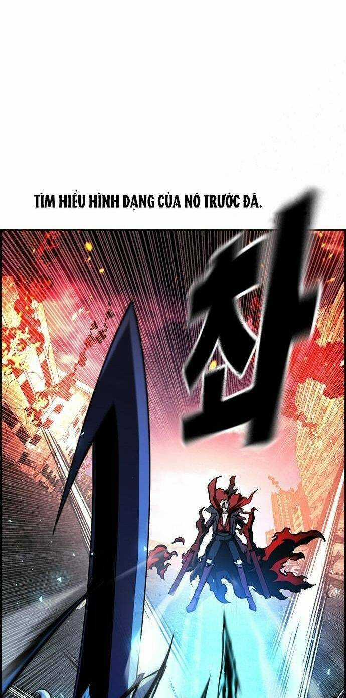 Đội Đốt Kích Noryangjin Chapter 10 trang 13