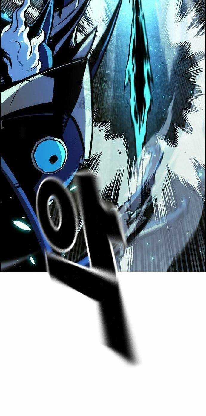 Đội Đốt Kích Noryangjin Chapter 10 trang 14