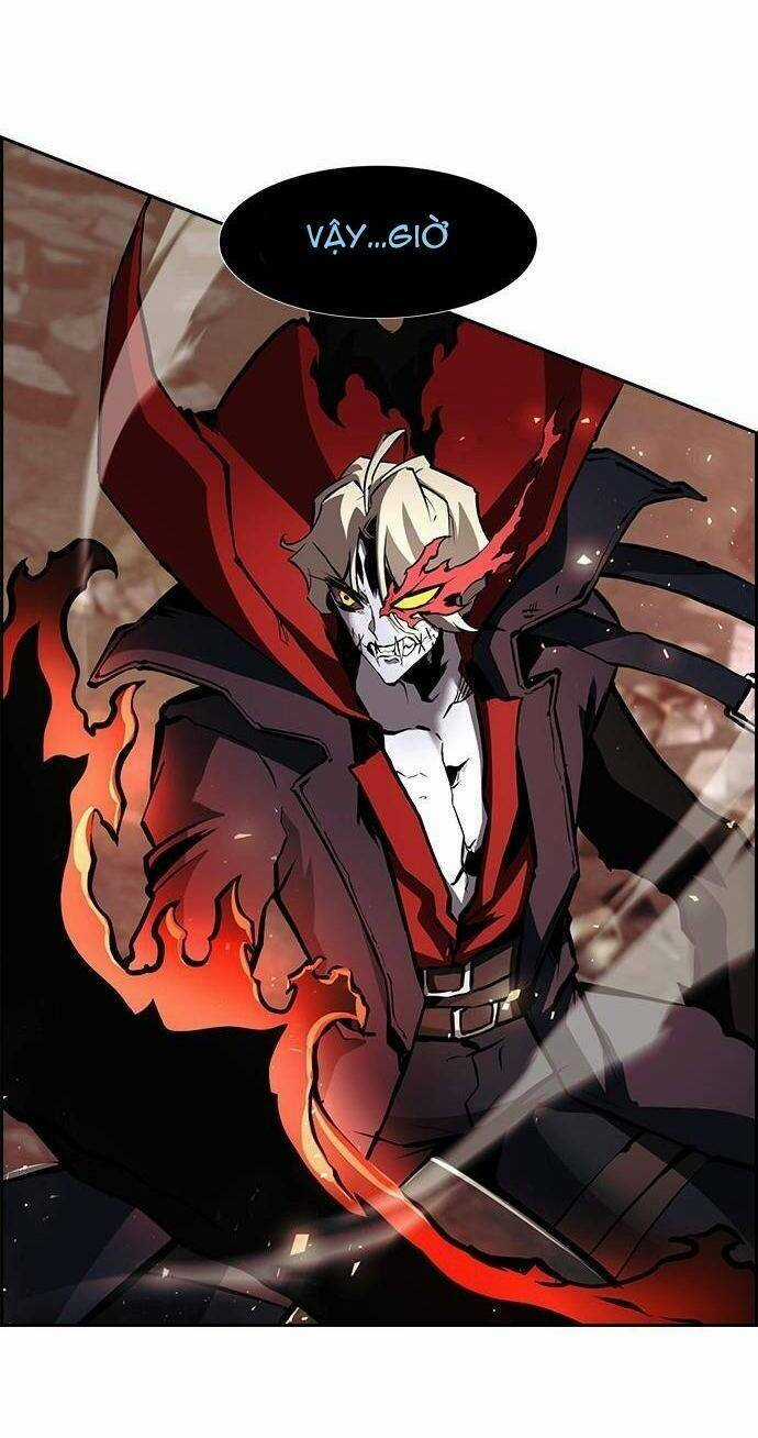 Đội Đốt Kích Noryangjin Chapter 10 trang 2