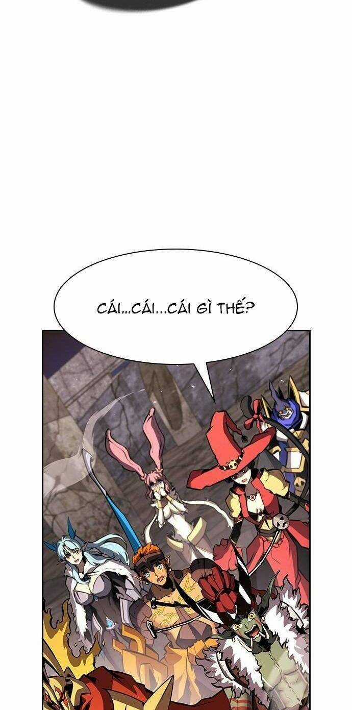 Đội Đốt Kích Noryangjin Chapter 10 trang 20